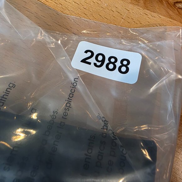 Brooks Men's Sherpa 5" Running Shorts Black Lightweight Mesh Pockets Wicking XL - Picture 14 of 15